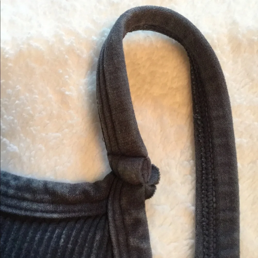 FP Movement Happiness Runs Crop NWOT** - Picture 15 of 16